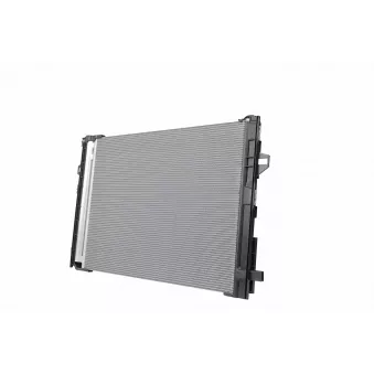 Condenseur, climatisation HELLA 8FC 366 220-741