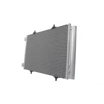 Condenseur, climatisation HELLA 8FC 366 220-791