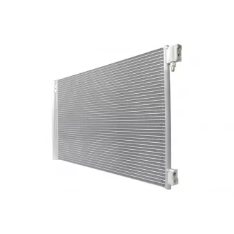 Condenseur, climatisation HELLA 8FC 366 220-901