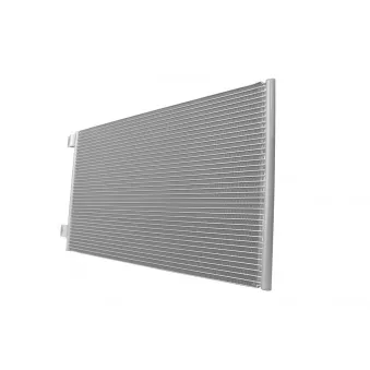 Condenseur, climatisation HELLA 8FC 366 220-971