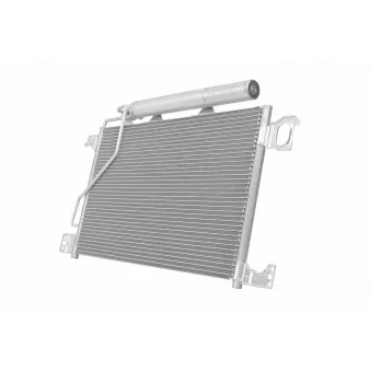 Condenseur, climatisation HELLA 8FC 366 221-201