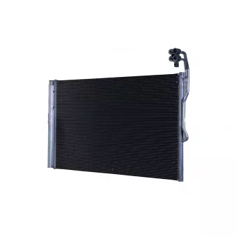 Condenseur, climatisation HELLA 8FC 366 221-421