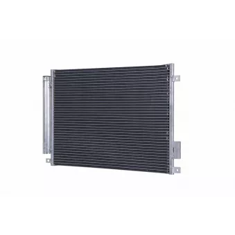 Condenseur, climatisation HELLA 8FC 366 221-451