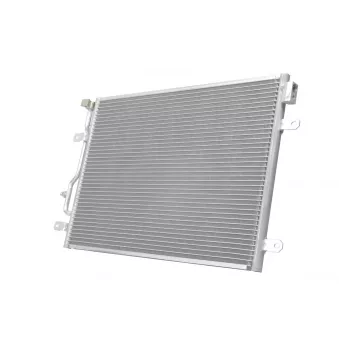 Condenseur, climatisation HELLA 8FC 366 221-511