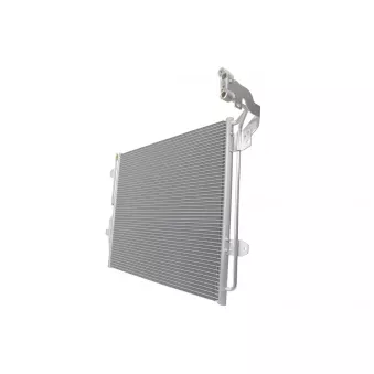 Condenseur, climatisation HELLA 8FC 366 221-541