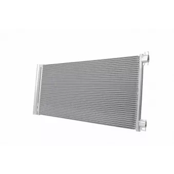 Condenseur, climatisation HELLA 8FC 366 221-661