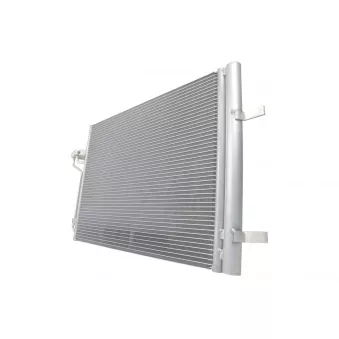 Condenseur, climatisation HELLA 8FC 366 221-721