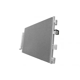 Condenseur, climatisation HELLA 8FC 366 221-741