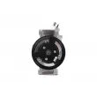 Compresseur, climatisation HELLA 8FK 366 200-491 - Visuel 2