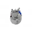Compresseur, climatisation HELLA 8FK 366 200-511 - Visuel 3