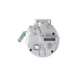 Compresseur, climatisation HELLA 8FK 366 200-591 - Visuel 3