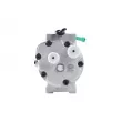 Compresseur, climatisation HELLA 8FK 366 200-801 - Visuel 3