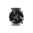 Compresseur, climatisation HELLA 8FK 366 200-891 - Visuel 2
