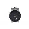 Compresseur, climatisation HELLA 8FK 366 200-981 - Visuel 2
