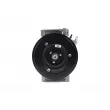 Compresseur, climatisation HELLA 8FK 366 201-131 - Visuel 2