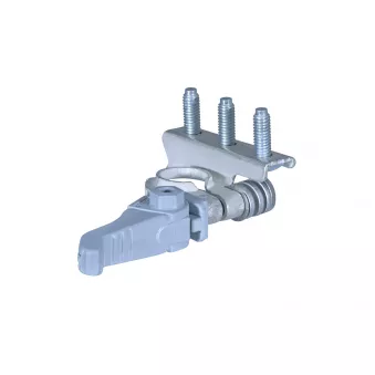 Cosse de batterie HELLA 8KX 174 396-012