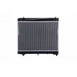 Radiateur, refroidissement du moteur HELLA 8MK 366 300-091 - Visuel 3