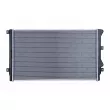 Radiateur, refroidissement du moteur HELLA 8MK 366 300-111 - Visuel 3