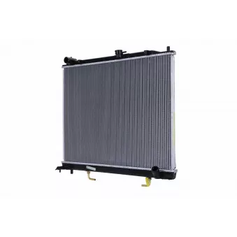 Radiateur, refroidissement du moteur HELLA