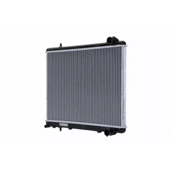 Radiateur, refroidissement du moteur HELLA