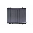 Radiateur, refroidissement du moteur HELLA 8MK 366 300-201 - Visuel 3