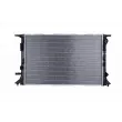 Radiateur, refroidissement du moteur HELLA 8MK 366 300-211 - Visuel 3