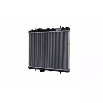 Radiateur, refroidissement du moteur HELLA 8MK 366 300-221