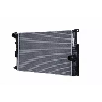 Radiateur, refroidissement du moteur HELLA