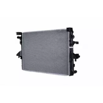 Radiateur, refroidissement du moteur HELLA