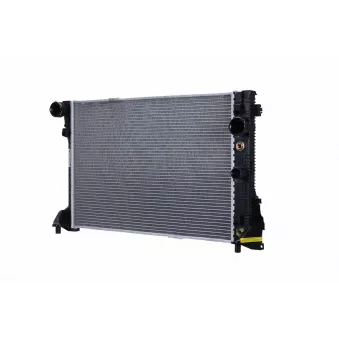 Radiateur, refroidissement du moteur HELLA