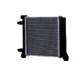 Radiateur, refroidissement du moteur HELLA 8MK 366 300-351 - Visuel 1