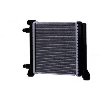 Radiateur, refroidissement du moteur HELLA 8MK 366 300-351