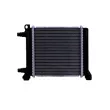 Radiateur, refroidissement du moteur HELLA 8MK 366 300-351 - Visuel 2