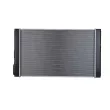 Radiateur, refroidissement du moteur HELLA 8MK 366 300-361 - Visuel 3