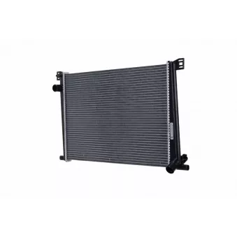 Radiateur, refroidissement du moteur HELLA