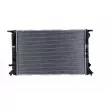 Radiateur, refroidissement du moteur HELLA 8MK 366 300-401 - Visuel 3