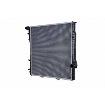 Radiateur, refroidissement du moteur HELLA