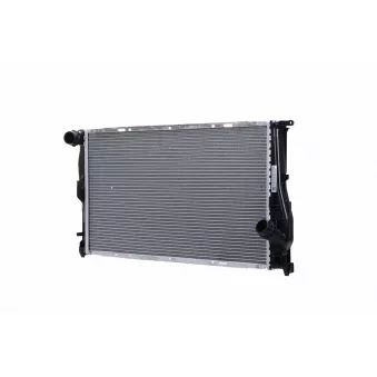 Radiateur, refroidissement du moteur HELLA 8MK 366 300-611