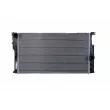 Radiateur, refroidissement du moteur HELLA 8MK 366 301-001 - Visuel 2