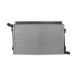 Radiateur, refroidissement du moteur HELLA 8MK 366 301-071 - Visuel 2