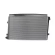 Radiateur, refroidissement du moteur HELLA 8MK 366 301-071 - Visuel 3