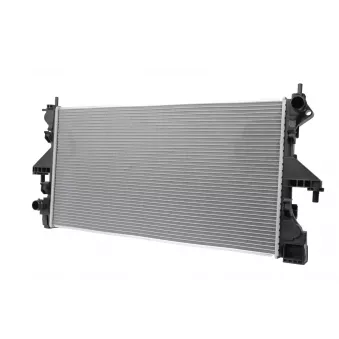 Radiateur, refroidissement du moteur HELLA