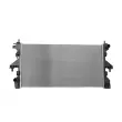 Radiateur, refroidissement du moteur HELLA 8MK 366 301-101 - Visuel 2