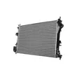 Radiateur, refroidissement du moteur HELLA 8MK 366 301-191 - Visuel 1