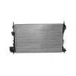 Radiateur, refroidissement du moteur HELLA 8MK 366 301-191 - Visuel 2