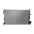 Radiateur, refroidissement du moteur HELLA 8MK 366 301-191 - Visuel 3
