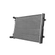 Radiateur, refroidissement du moteur HELLA 8MK 366 301-231 - Visuel 1