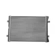Radiateur, refroidissement du moteur HELLA 8MK 366 301-231 - Visuel 3