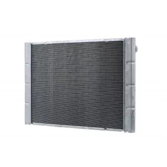 Radiateur, refroidissement du moteur HELLA 8MK 366 301-241