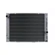 Radiateur, refroidissement du moteur HELLA 8MK 366 301-241 - Visuel 2